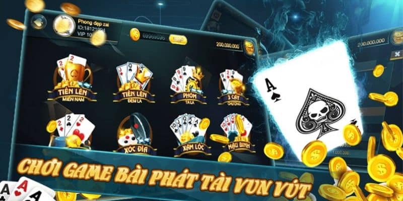   Giải trí và kiếm thêm thu nhập trên Kubet