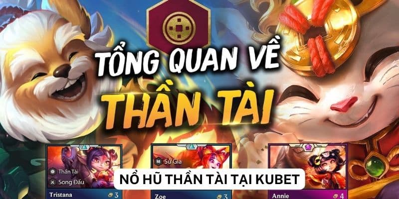 Sự an toàn và bảo mật khi chơi game nổ hũ thần tài