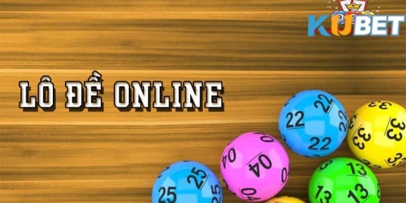 Thưởng và khuyến mãi khi chơi lô đề online trên Kubet