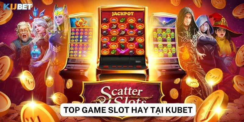 Những lưu ý khi tham gia top game slot hay trên Kubet