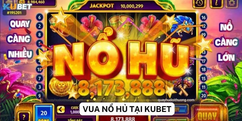 Thủ thuật chơi game vua nổ hủ 