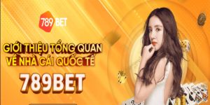 789BET Đăng Nhập