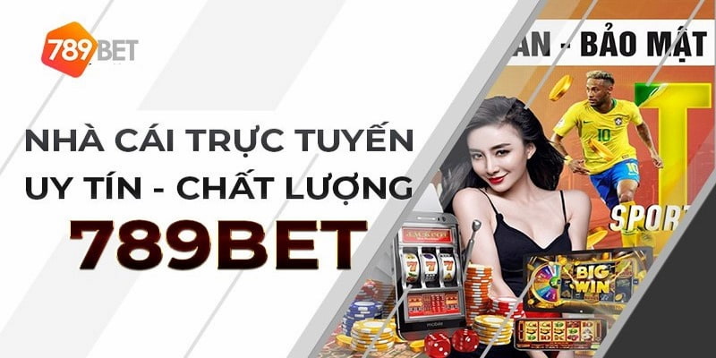 Tại sao 789BET Đăng Nhập bị lỗi?