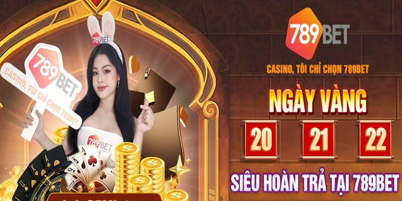 Kinh nghiệm cá cược sau khi 789BET Đăng Nhập