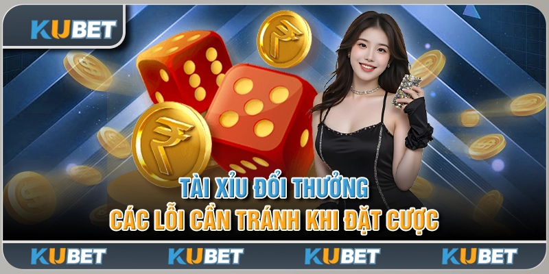 Tài Xỉu Đổi Thưởng