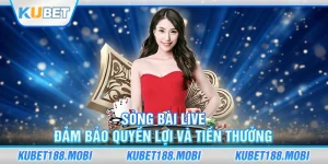 Sòng Bài Live