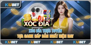 Xóc Đĩa Trực Tuyến