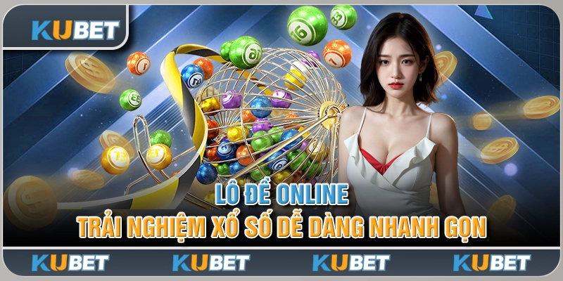 Lô Đề Online