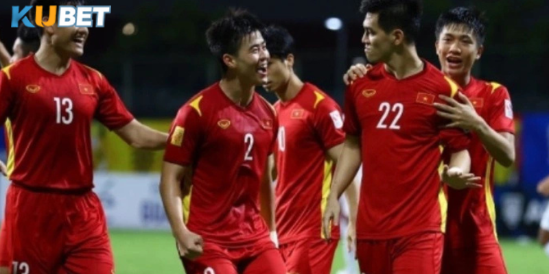 Những kèo cược nổi bật trong khuôn khổ AFF Cup Đông Nam Á