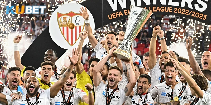 Chiến lược cá cược Europa League giúp gia tăng cơ hội chiến thắng