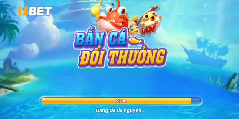 Bắn Cá Siêu Thưởng mang đến cơ hội nhận quà cực lớn