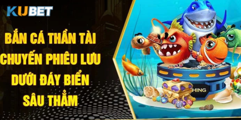 Đặc điểm nổi bật và cách thức kiếm điểm trong game bắn cá