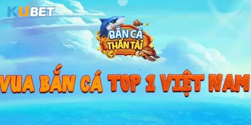 Các điểm đặc trưng của game bắn cá 