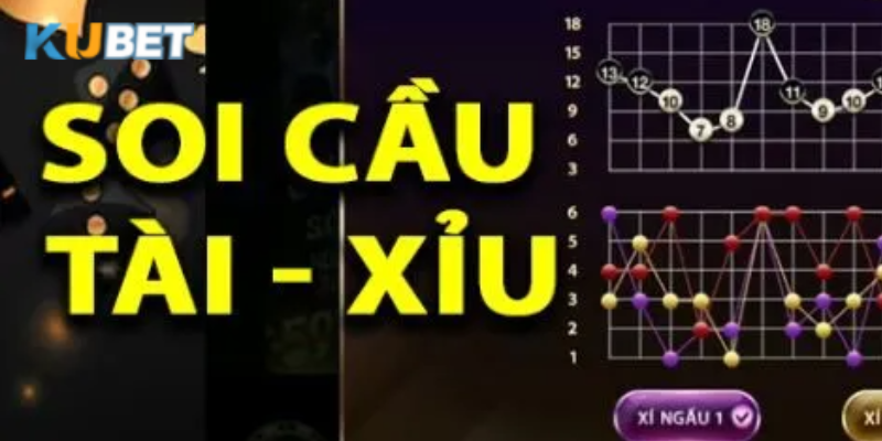 Cách bắt cầu tài xỉu hiệu quả cho người mới bắt đầu