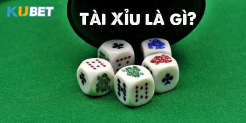 Hướng dẫn chiến lược bắt cầu tài xỉu khi tham gia chơi trên Kubet