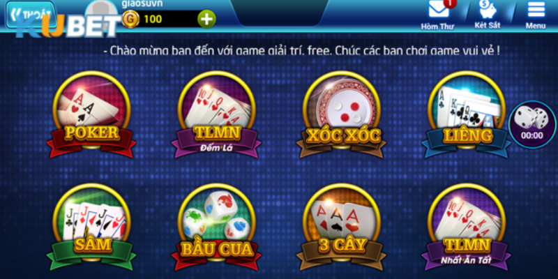 Những yếu tố làm game đánh bài đổi thưởng trở nên hấp dẫn