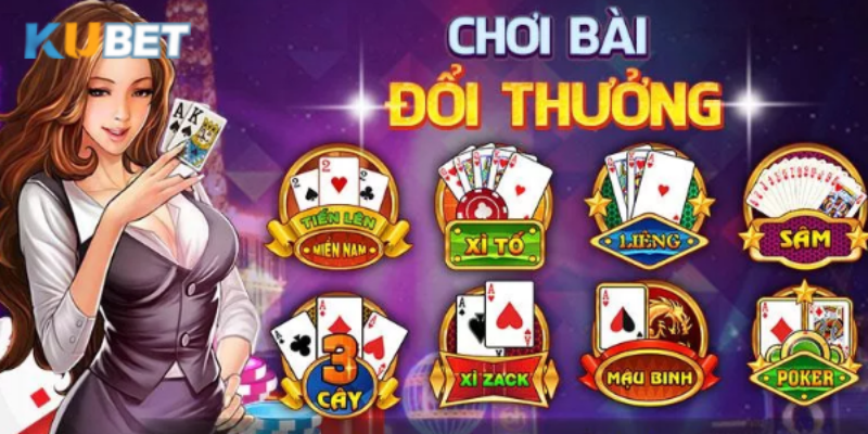 Những yếu tố cần cân nhắc khi chơi game đánh bài