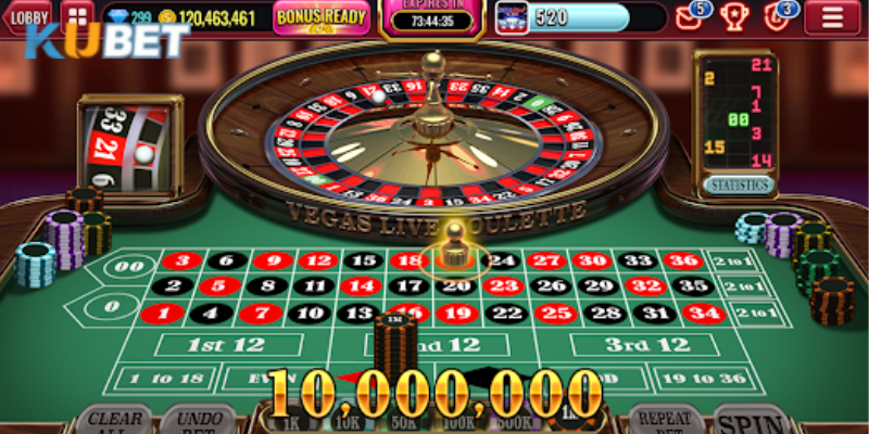 Những ưu điểm nổi bật của việc chơi live casino trực tuyến