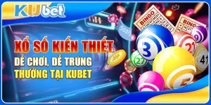 Xổ số kiến thiết