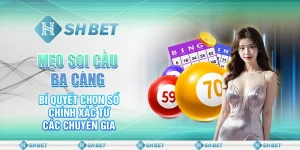 Mẹo Soi Cầu Ba Càng – Bí Quyết Chọn Số Chính Xác Từ Các Chuyên Gia 