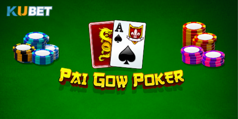 Bạn có thể chơi Pai Gow Poker với các mức cược khác nhau