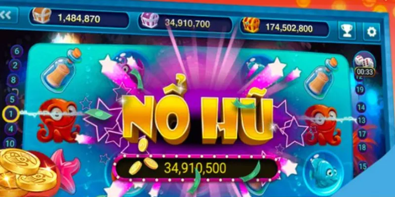 Tiêu chí lựa chọn cổng game