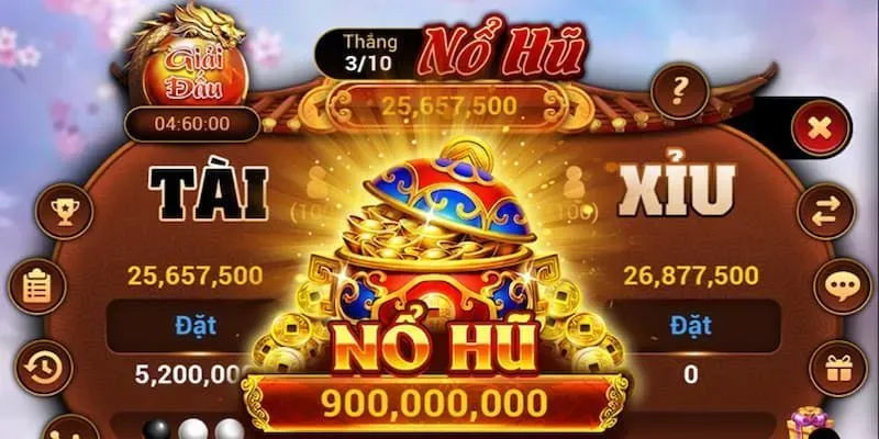 Bí kíp chiến thắng top game nổ hũ SHBET